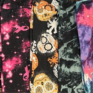 LuLaRoe Kids Leggings + Target + Walmart Set